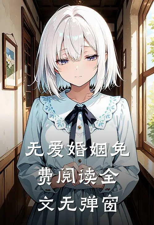 无爱婚姻免费阅读全文无弹窗