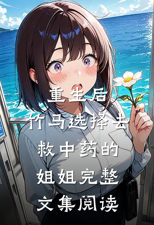 重生后，竹马选择去救中药的姐姐完整文集阅读