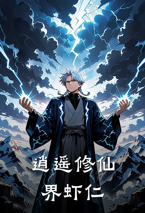 逍遥修仙界虾仁