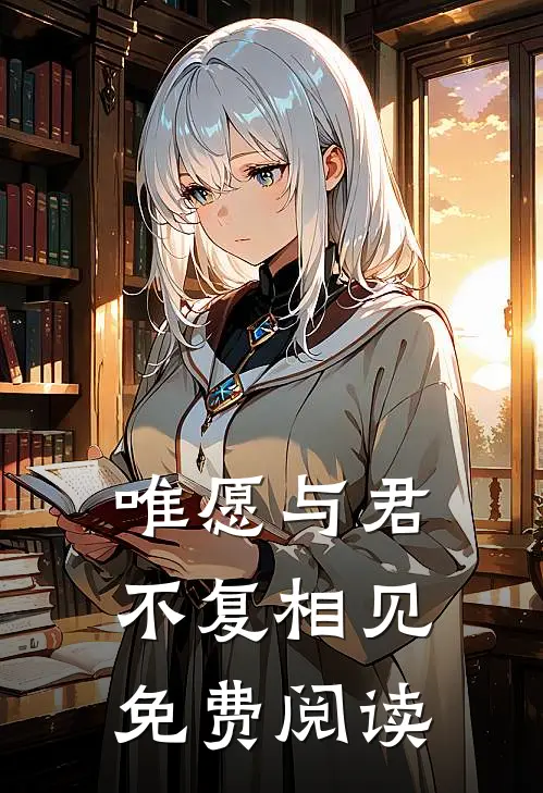 唯愿与君不复相见免费阅读