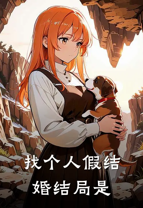找个人假结婚结局是