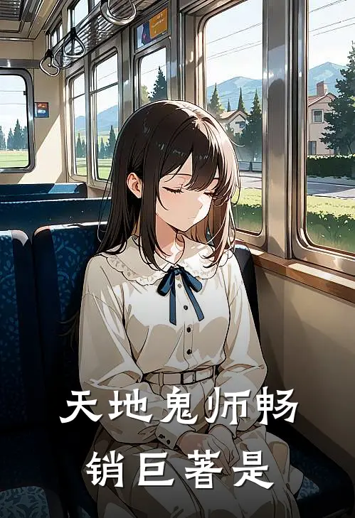 天地鬼师畅销巨著是