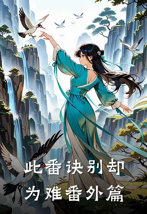 此番诀别却为难番外篇