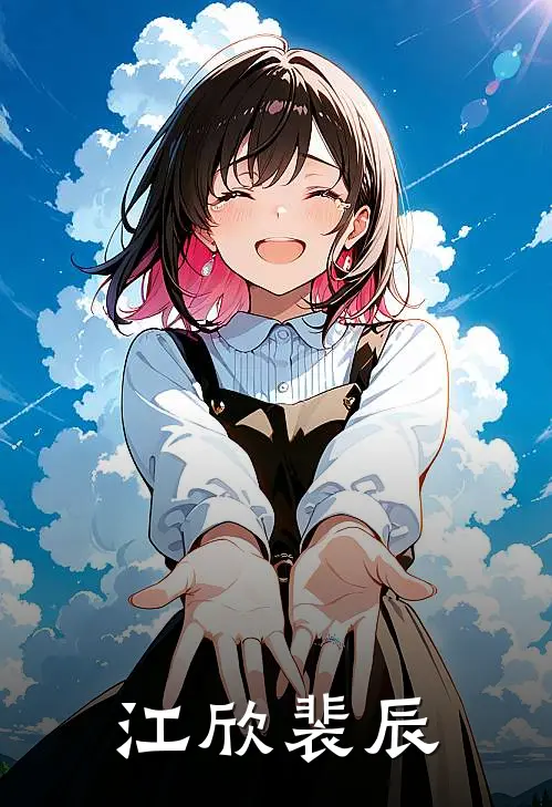 江欣裴辰