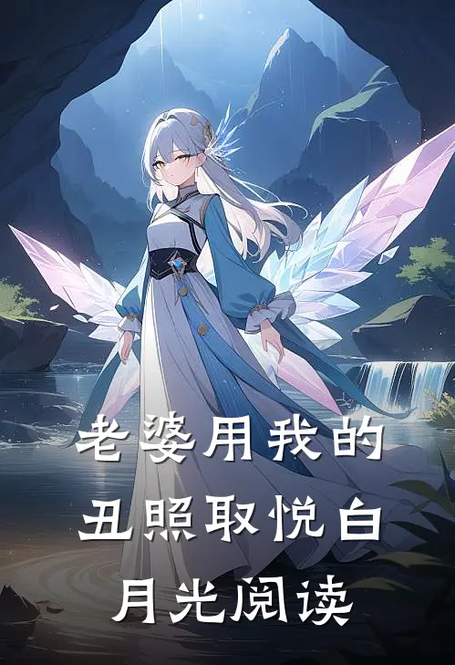 老婆用我的丑照取悦白月光阅读