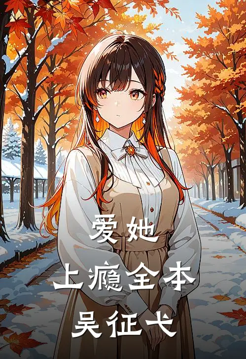 爱她，上瘾全本吴征弋
