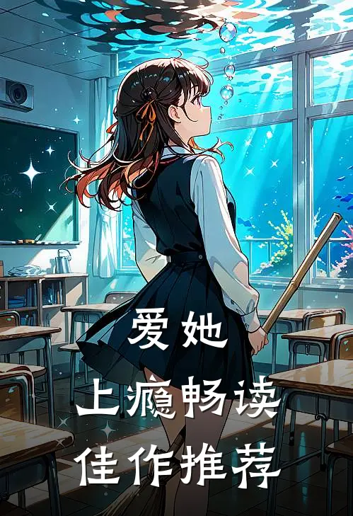 爱她,上瘾畅读佳作推荐语