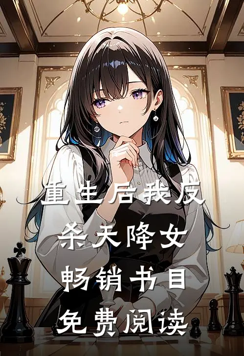 重生后我反杀天降女畅销书目免费阅读