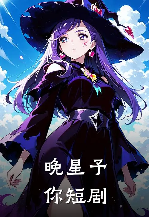晚星予你短剧