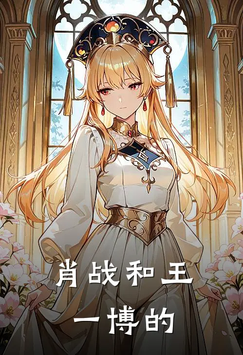 肖战和王一博的