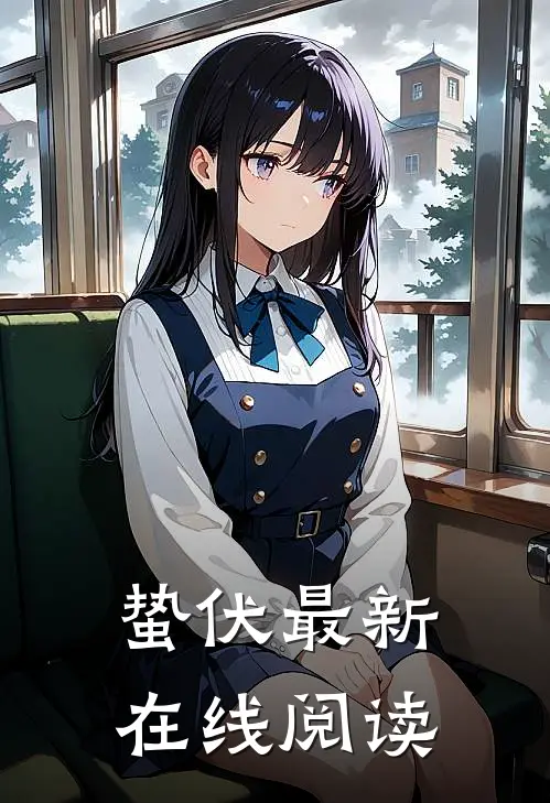 蛰伏最新在线阅读