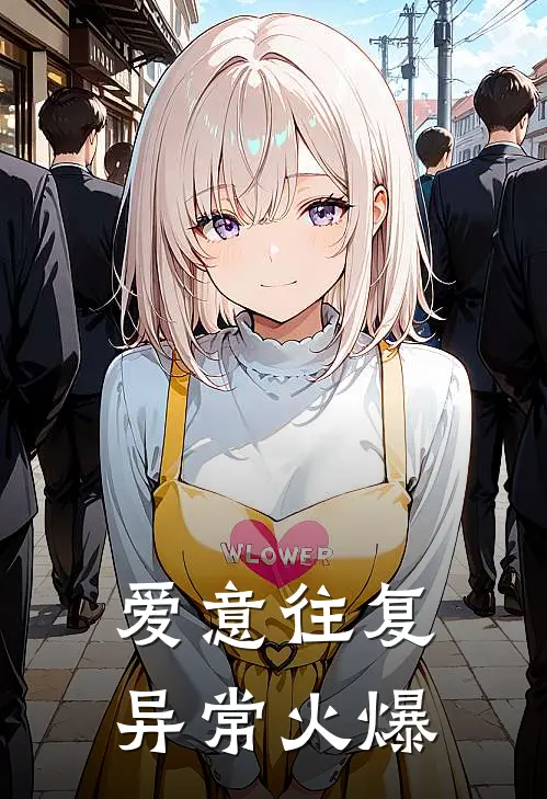 爱意往复异常火爆