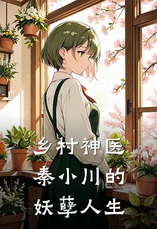 乡村神医，秦小川的妖孽人生