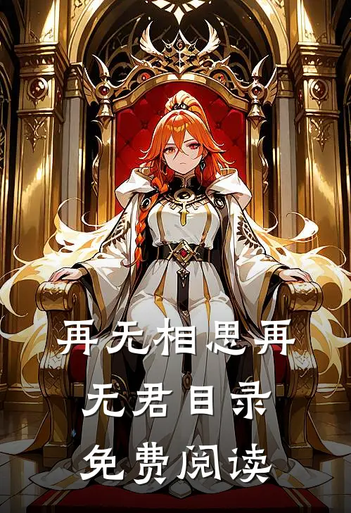 再无相思再无君目录免费阅读