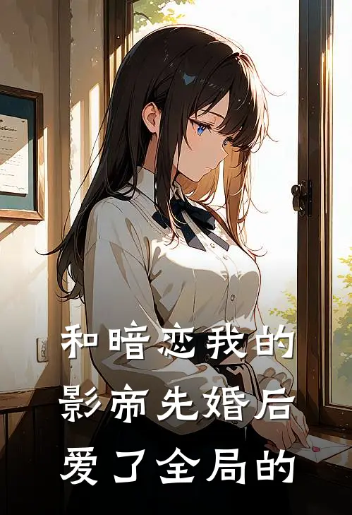 和暗恋我的影帝先婚后爱了全局的