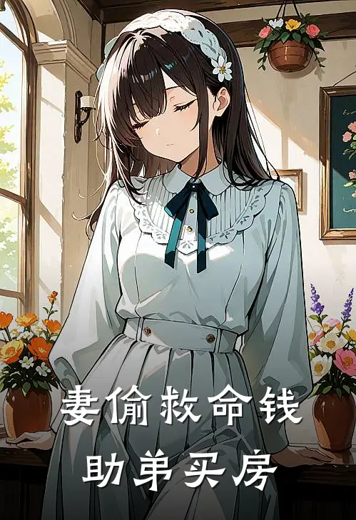 妻偷救命钱助弟买房