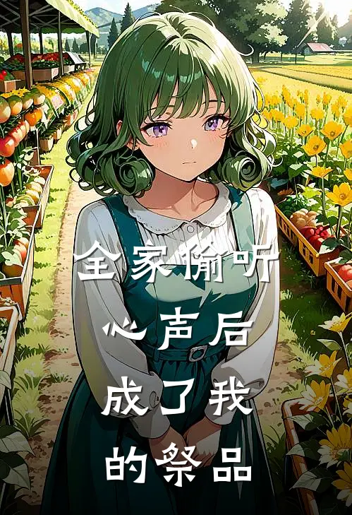 全家偷听心声后,成了我的祭品是歌