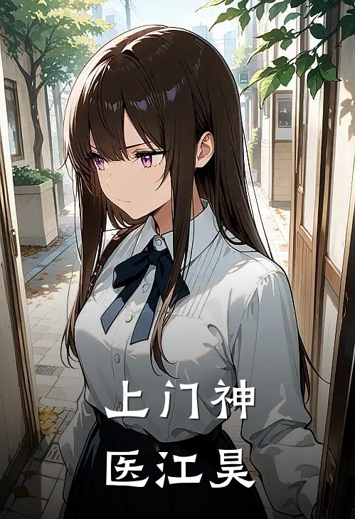 上门神医江昊