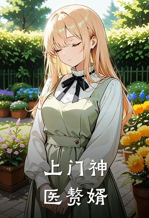 上门神医赘婿