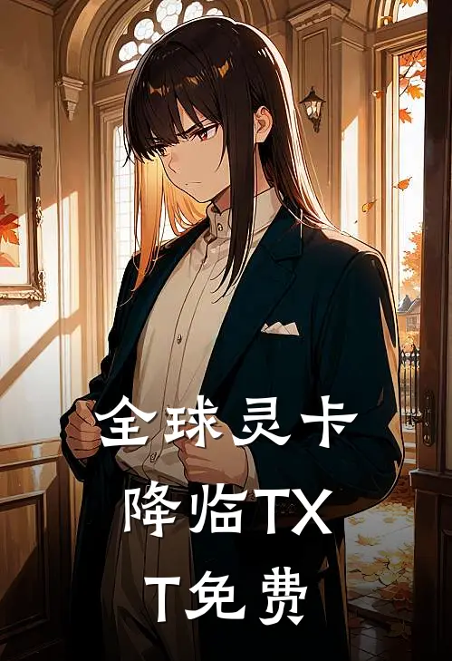 全球灵卡降临TXT免费