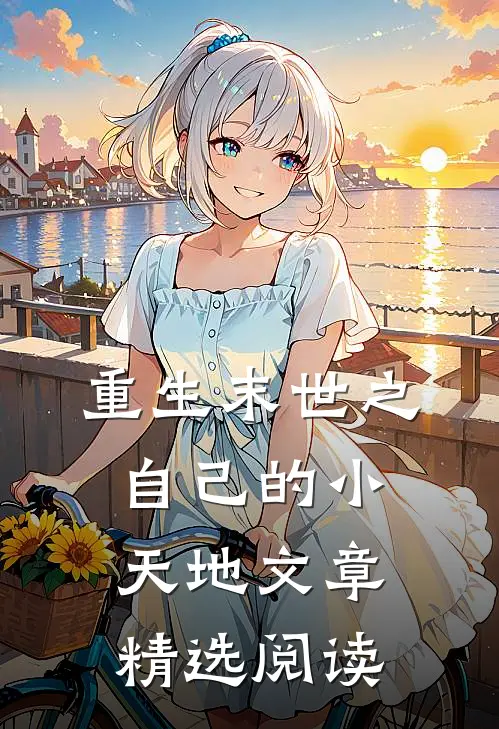 重生末世之自己的小天地文章精选阅读