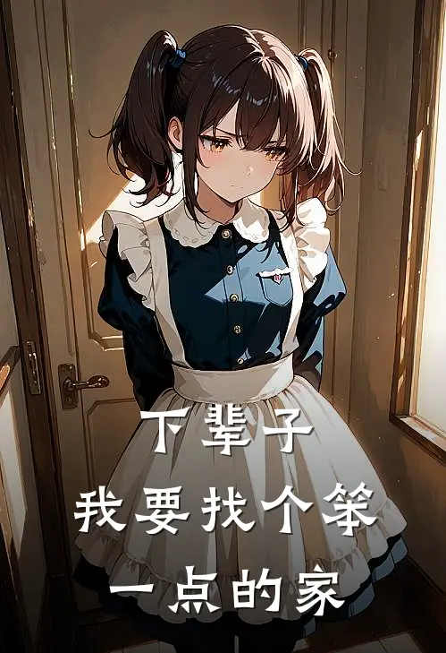 下辈子,我要找个笨一点的家 林雪
