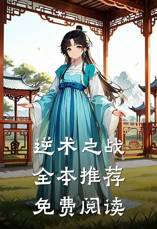 逆术之战全本推荐免费阅读