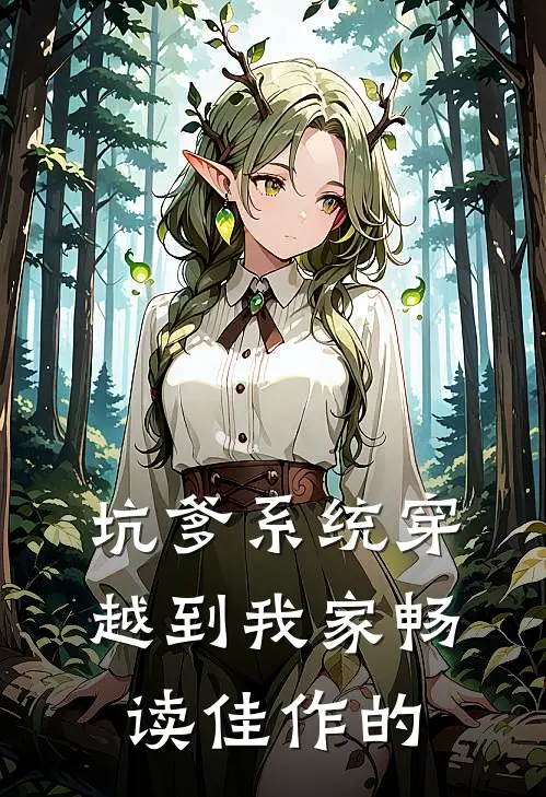 坑爹系统穿越到我家畅读佳作的