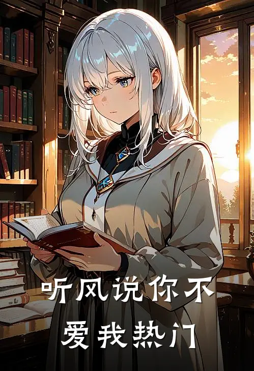 听风说你不爱我热门