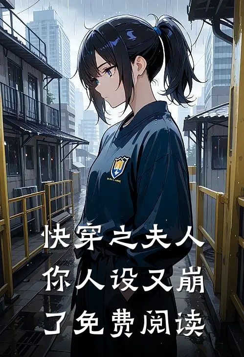快穿之夫人你人设又崩了免费阅读