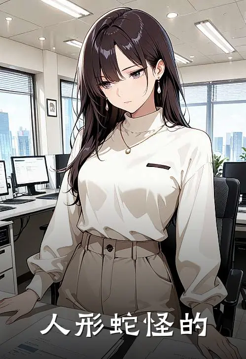 人形蛇怪的