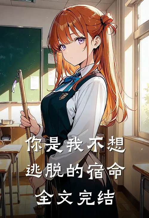 你是我不想逃脱的宿命全文完结