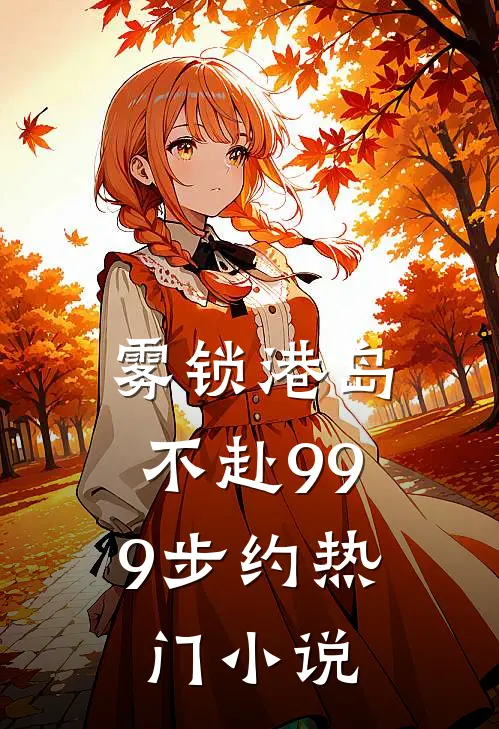 雾锁港岛，不赴999步约热门小说