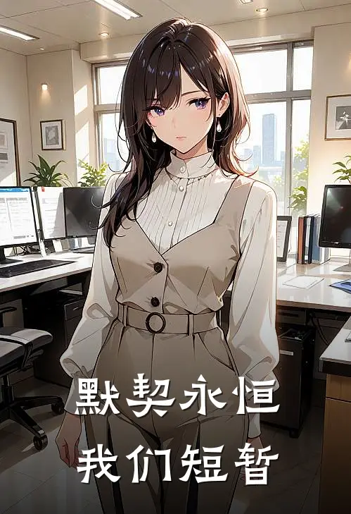默契永恒,我们短暂的相遇