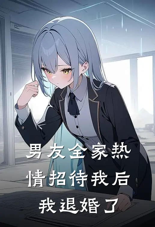 男友全家热情招待我后,我退婚了怎么办