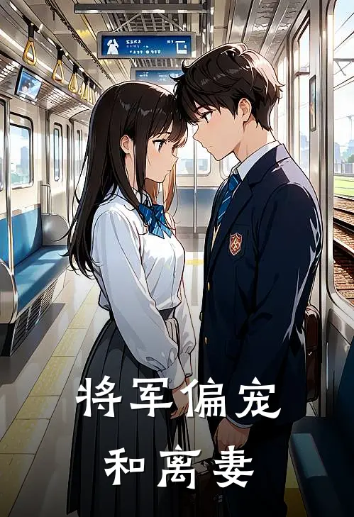 将军偏宠和离妻免费阅读