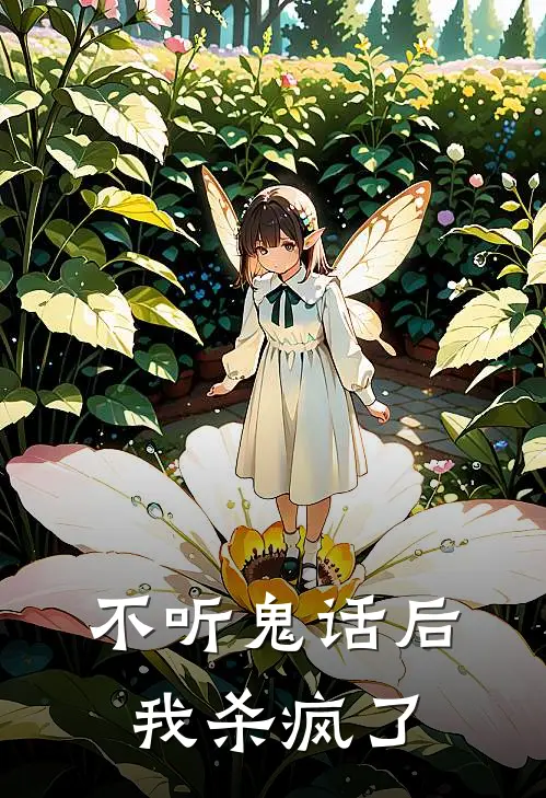不听鬼话后,我杀疯了TXT