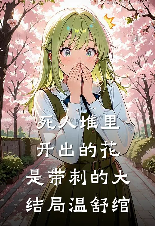 死人堆里开出的花，是带刺的大结局温舒绾