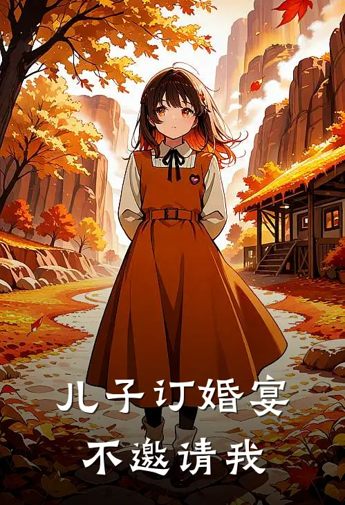 儿子订婚宴不邀请我怎么办