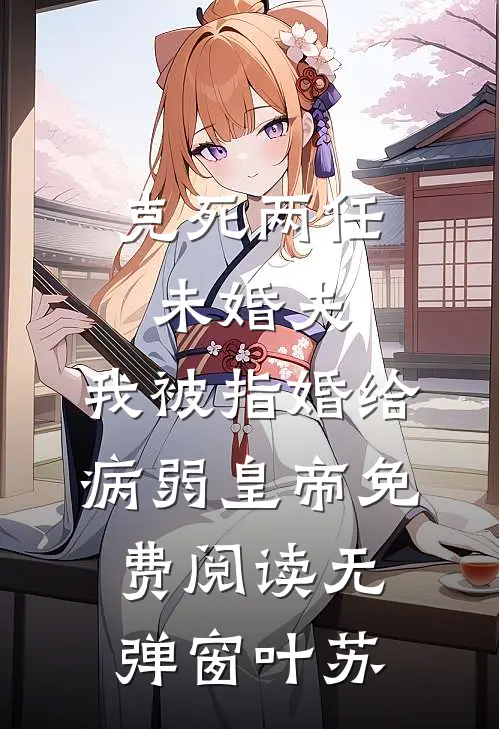 克死两任未婚夫，我被指婚给病弱皇帝免费阅读无弹窗叶苏