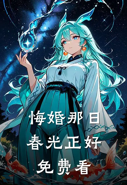 悔婚那日春光正好免费看