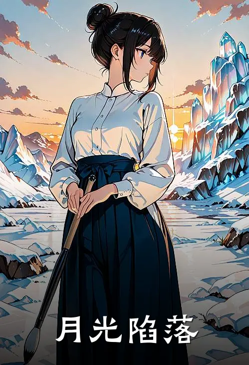 月光陷落