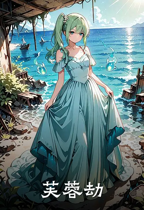 芙蓉劫