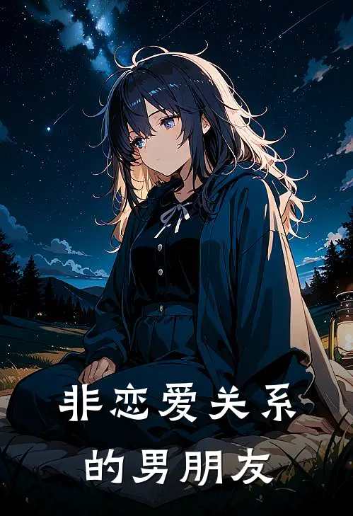 非恋爱关系的男朋友叫