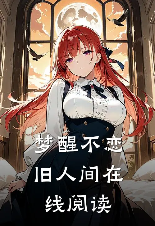 梦醒不恋旧人间在线阅读