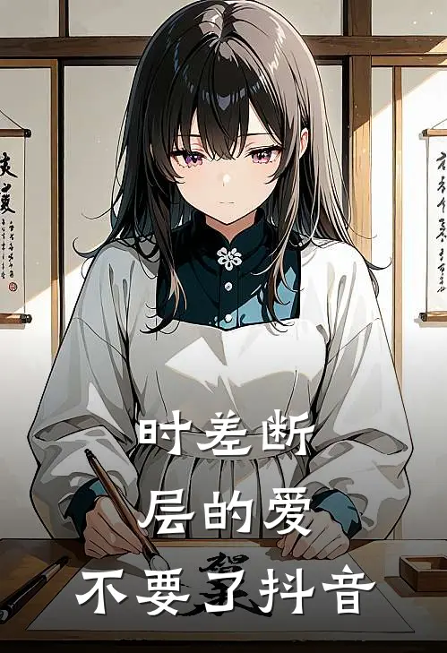 时差断层的爱，不要了抖音