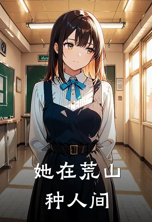 她在荒山种人间全文阅读