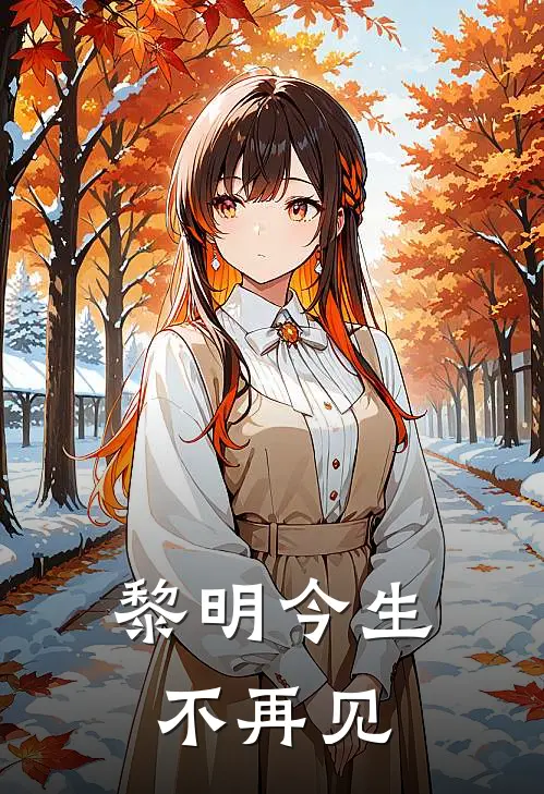 黎明今生不再见百度
