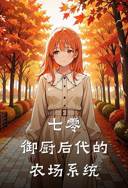 七零：御厨后代的农场系统