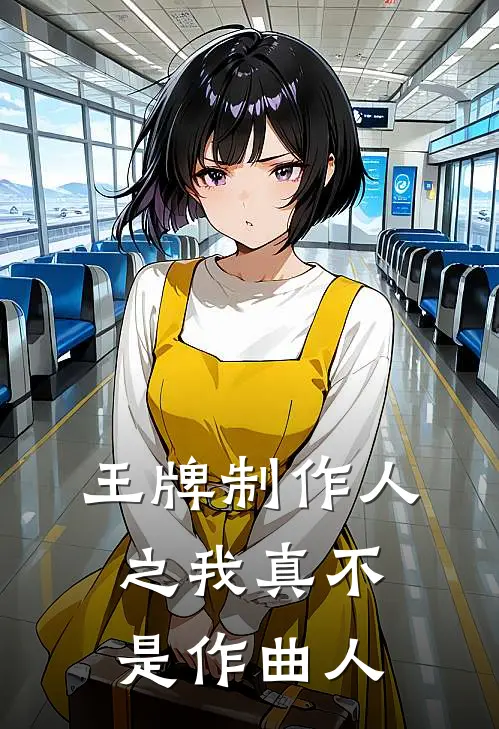 王牌制作人之我真不是作曲人
